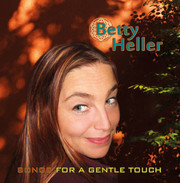Songs for a gentle touch - Audio-CD